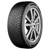 215/45R17 91V Xl Blizzak 6 Brıdgestone