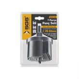 2163 Panç Seti 7 Parça
