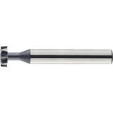 22.5x4mm Karbür T-Yarık Frezesi Eric