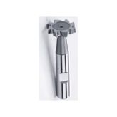 22.5x5mm T-YARIK FREZE HSS DIN850
