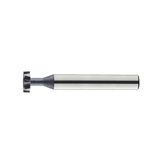 22.5x7mm Karbür T-Yarık Frezesi Eric