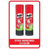 22 Gr Stıck Yapıştırıcı 2 Adet
