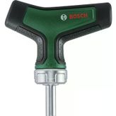22 Parça T Tipi Cırcırlı Tornavida Set Ergonomik Tasarım