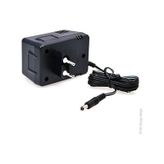 22 Volt 400 Ma. Şarjlı Tornavida/Matkap Şarj Cihazı Adaptörü