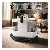 2200W 22000Pa Halı, Koltuk, Döşeme Yıkama Makinesi