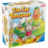 (221462) Zıp Zıp Tavşan Masaüstü Oyun