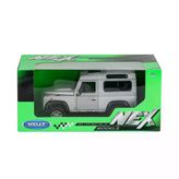22498 Nessiworld Model Araç 1:24