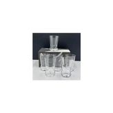 22718 Çay Bardağı 6 Lı - Turuncu