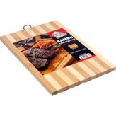 22X32 Bambu Kesim Panosu - Yok - Renkli