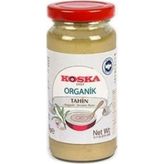 230 G Organik Tahin - 0,5 gr
