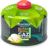 230 gr Kamp Ocak Kartuşu/tüpü