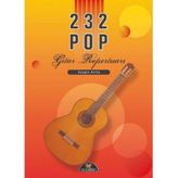 232 Pop Gitar Repertuarı - Sezgin Atila