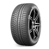 235/35R19 91W Xl Kumho Wp72 (Kış)