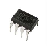 24 C128 Dıp-8 Entegre Devre