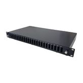 24 Port Sc DX Patch Panel