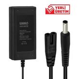 24 Volt 1.9 Amper 4.5x3.0 mm Uçlu Notebook Adaptör
