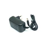 24 Volt 1 Amper Adaptör 24 Volt 1 Amper 5.5 mm 2.5 mm Adaptör