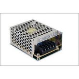 24 Volt 1 Amper Metal Kasa Adaptör