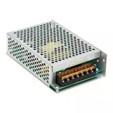 24 Volt 2 Amper Metal Kasa Adaptör