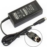 24 VOLT 3 AMPER 3 PİNLİ TERMAL YAZICI ADAPTÖRÜ