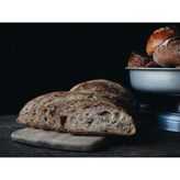 240 Derece Cevizli Buğday Ekmeği 700 gr
