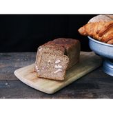 240 Derece Cevizli Çavdar Ekmeği 900 gr