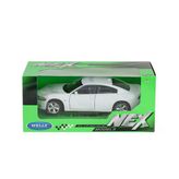 24079 Nessiworld Model Araç Rt 2016 1:24
