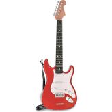 241300-ELEKTRIK Gitar Omuz Askısı ile