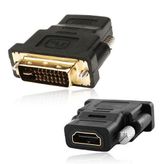 24+5 DVI TO HDMI ÇEVİRİCİ
