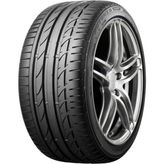 245/35R18 88Y (Rft) (*) Potenza S001 Bridgestone 2024