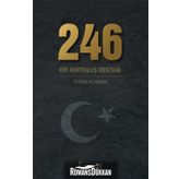 246 Bir Kurtuluş Destanı - Osman Altınışık