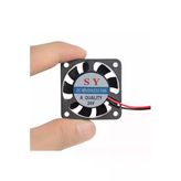 24V 4X4cm Fan