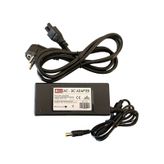 24V 5A Adaptör 24 Volt 5 Amper Adaptör Standart Jack Uç