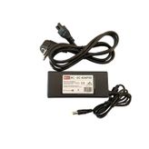 24V 5A Led Adaptörü 5.5X2.5 Jack 24 Volt 5 Amper Adaptör Led
