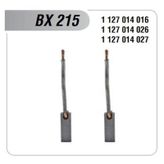 24v Alternatör Kömürü Bosch Tipi 2 Ad