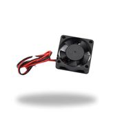 24V Fan 30X30x10 (3010)