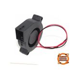 24v Salyangoz Fan 50x50x15 Mm