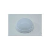 24W Dekoratif Led Panel Sıva Üstü Beyaz