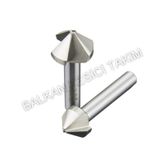 25.5mm Hss Havşa Freze 90 Derece