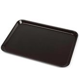 25 Adet Gastronomi Tepsi Kirilmaz Kaydirmaz 36X26cm Servis Tepsisi Tabldot Lokanta Fastfood İcin