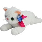 25 CM YATAK KEDİ PELUŞ