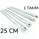 25 Lık Cekmece Rayı ( Samet)
