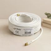 25 M Rg6u Uydu Anten Kablosu