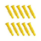 250 Adet 8 Mm Roket Performance Dübel