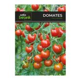 250 Adet Yerli Cherry Domates Tohumu