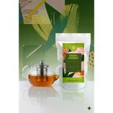 250 Gr Green Mango Çay - Cam Demlik
