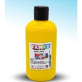 250 ml Parmak Boyası - Sarı