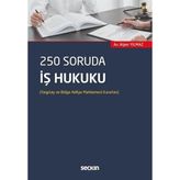 250 Soruda Iş Hukuku