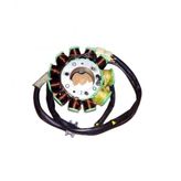 250mct Statör 11 Li 2 Bez Sargı 35-93-31 Mm 3d 5k