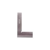 250X160MM Ekstra Geniş Taban Çelik Gönye